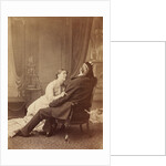 Madge Kendal and William Hunter Kendal by unknown