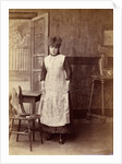 Marie Wilson in Good for Nothing by unknown