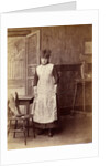 Marie Wilson in Good for Nothing by unknown