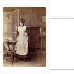 Marie Wilson in Good for Nothing by unknown