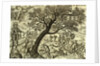 The Royall Oake of Brittayne, a satire of Oliver Cromwell ordering the felling of the royal oak by Unknown