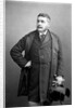 Arthur Sullivan by unknown