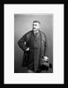 Arthur Sullivan by unknown