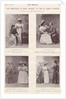 Scenes from Oscar Wilde's The Importance of Being Earnest by unknown