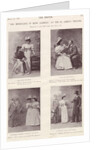 Scenes from Oscar Wilde's The Importance of Being Earnest by unknown