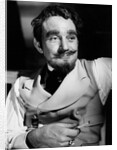 Trevor Howard in Anton Chekhov's The Cherry Orchard at the Lyric Theatre by Houston Rogers