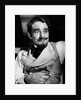 Trevor Howard in Anton Chekhov's The Cherry Orchard at the Lyric Theatre by Houston Rogers