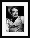 Trevor Howard in Anton Chekhov's The Cherry Orchard at the Lyric Theatre by Houston Rogers