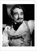 Trevor Howard in Anton Chekhov's The Cherry Orchard at the Lyric Theatre by Houston Rogers