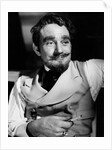 Trevor Howard in Anton Chekhov's The Cherry Orchard at the Lyric Theatre by Houston Rogers
