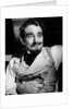 Trevor Howard in Anton Chekhov's The Cherry Orchard at the Lyric Theatre by Houston Rogers