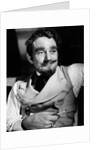 Trevor Howard in Anton Chekhov's The Cherry Orchard at the Lyric Theatre by Houston Rogers