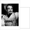Trevor Howard in Anton Chekhov's The Cherry Orchard at the Lyric Theatre by Houston Rogers