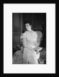 June Brown in Henrik Ibsen's Hedda Gabler at the Birmingham Repertory Theatre by Lisel Haas