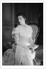 June Brown in Henrik Ibsen's Hedda Gabler at the Birmingham Repertory Theatre by Lisel Haas