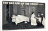 Fred K. Melville's The Bad Girl of the Family at the Aldwych Theatre by unknown