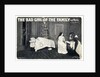 Fred K. Melville's The Bad Girl of the Family at the Aldwych Theatre by unknown