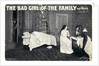 Fred K. Melville's The Bad Girl of the Family at the Aldwych Theatre by unknown