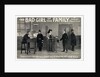 Fred K. Melville's The Bad Girl of the Family at the Aldwych Theatre by unknown