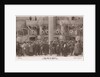 Set for the troopship S.S. Beachy Head from Cecil Raleigh's The Sins of Society at the Drury Lane Theatre by Daily Mirror