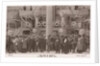 Set for the troopship S.S. Beachy Head from Cecil Raleigh's The Sins of Society at the Drury Lane Theatre by Daily Mirror
