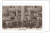Set for the troopship S.S. Beachy Head from Cecil Raleigh's The Sins of Society at the Drury Lane Theatre by Daily Mirror