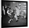 Chubby Checker doing the Twist by Harry Hammond