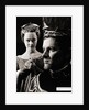 Judi Dench and Alec McCowen in William Shakespeare's Richard II at the Old Vic Theatre by Houston Rogers