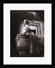 Claire Bloom in William Shakespeare's Romeo and Juliet at the Old Vic Theatre by Houston Rogers