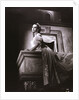 Claire Bloom in William Shakespeare's Romeo and Juliet at the Old Vic Theatre by Houston Rogers
