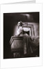 Claire Bloom in William Shakespeare's Romeo and Juliet at the Old Vic Theatre by Houston Rogers