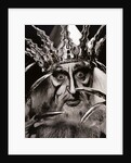 Frederick Ashton in Michel Fokine's The Firebird at The Royal Ballet by Houston Rogers