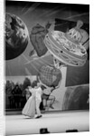 Henry Purcell's The Fairy Queen at the London Coliseum by Graham Brandon
