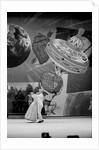 Henry Purcell's The Fairy Queen at the London Coliseum by Graham Brandon