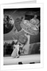 Henry Purcell's The Fairy Queen at the London Coliseum by Graham Brandon