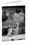 Henry Purcell's The Fairy Queen at the London Coliseum by Graham Brandon