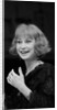 Felicity Kendal in Waste by Graham Brandon
