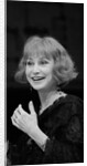 Felicity Kendal in Waste by Graham Brandon