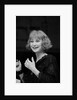 Felicity Kendal in Waste by Graham Brandon