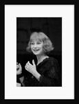 Felicity Kendal in Waste by Graham Brandon