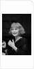 Felicity Kendal in Waste by Graham Brandon