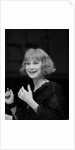 Felicity Kendal in Waste by Graham Brandon