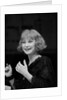 Felicity Kendal in Waste by Graham Brandon