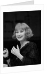 Felicity Kendal in Waste by Graham Brandon