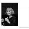 Felicity Kendal in Waste by Graham Brandon