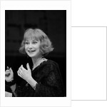 Felicity Kendal in Waste by Graham Brandon