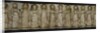The twelve apostles. England, mid-15th century by Unknown