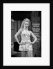 Lauren Kennedy in Richard Rodgers and Oscar Hammerstein's South Pacific at the National Theatre by Graham Brandon
