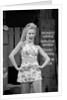 Lauren Kennedy in Richard Rodgers and Oscar Hammerstein's South Pacific at the National Theatre by Graham Brandon