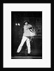 Paul Robinson in Betty Comden and Adolph Green's SinginÆ in the Rain at the National Theatre by Graham Brandon